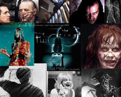 LAS DIEZ MEJORES PELICULAS DE TERROR DE TODOS LOS TIEMPOS